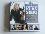 Aangenaam Klassiek 2014 (3 CD), Cd's en Dvd's, Cd's | Klassiek, Verzenden, Nieuw in verpakking