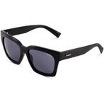 Sinner zonnnebril Mystic Glimmend zwart (Zonnebrillen), Verzenden, Nieuw