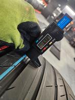 315/40/21 111Y MO CONTINENTAL SUV ZOMERBANDEN 6,9MM PROFIEL, Ophalen, Gebruikt, 21 inch, Band(en)