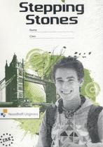 Stepping Stones 5e ed vmbo kgt 1 activitybook 9789001830915, Zo goed als nieuw