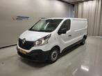 Renault Trafic 1.6dCi L2/H1 Euro 6!, Gebruikt, Euro 6, Renault, Airbags