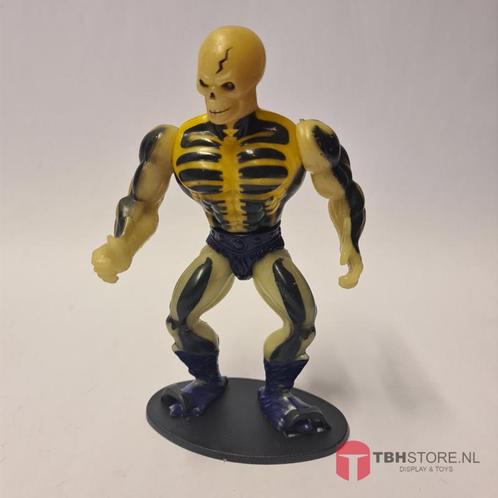 MOTU Masters of the Universe Scare Glow (Toys), Verzamelen, Poppetjes en Figuurtjes, Zo goed als nieuw, Verzenden