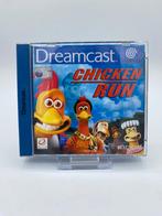 *USED* Chicken run / Dreamcast, Verzenden, Gebruikt