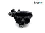 Remklauw Links Voor Suzuki GSX 750 F 1989-1997 (GSX750F, Motoren, Onderdelen | Suzuki, Verzenden, Gebruikt
