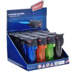 Prof Veelzijdige stormaansteker - gasbrander - ideaal voo..., Ophalen of Verzenden, Nieuw