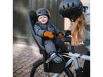Thule Yepp 2 maxi Fietszitje Fennel Tan One-Size, Verzenden, Zo goed als nieuw