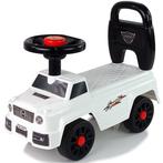Starlight Traversing Mercedes loopauto met claxon en, Ophalen of Verzenden, Nieuw