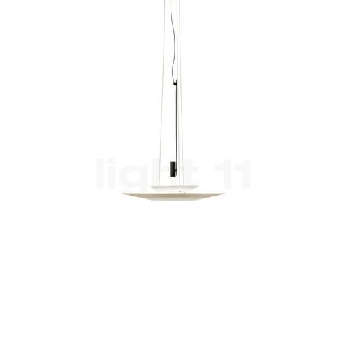 Vibia Flamingo 1540 Hanglamp LED, grafiet - 1-10 v/push, Huis en Inrichting, Lampen | Hanglampen, Nieuw, Verzenden