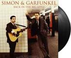 lp nieuw - Simon &amp; Garfunkel - Back In The Big Apple, Cd's en Dvd's, Vinyl | Pop, Zo goed als nieuw, Verzenden