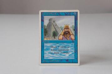 Wizards of The Coast - 1 Card - Magic: The Gathering - beschikbaar voor biedingen