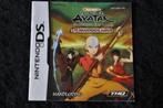 Avatar De Legende Van Aang De Brandende aarde Nintendo DS, Verzenden, Nieuw