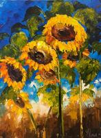 Jolanta Winer (XXI) - Summers Golden Sentinels