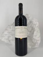 2017 Cheval des Andes - Mendoza - 1 Magnum (1,5 L), Nieuw