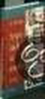 Synopsis van de vier evangelien, de 9789033604171, Verzenden, Gelezen, Chr. Fahner