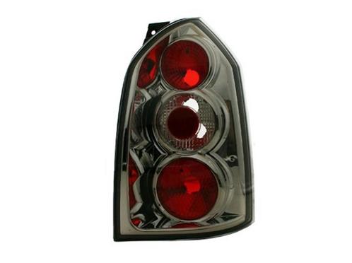 Achterlichten Hyundai Tuscon chrome, Auto-onderdelen, Verlichting, Nieuw, Hyundai, Verzenden