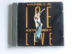 Vanilla Ice - Extremely Live, Cd's en Dvd's, Verzenden, Nieuw in verpakking