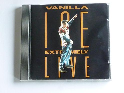 Vanilla Ice - Extremely Live, Cd's en Dvd's, Cd's | Pop, Verzenden