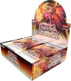 (Pre-order) Yu-Gi-Oh! TCG Blazing Dominion Booster Displa..., Verzenden, Zo goed als nieuw