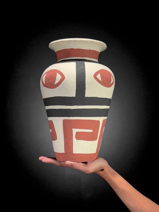 Decoratief ornament - NO RESERVE PRICE - C - Stunning, Antiek en Kunst, Kunst | Designobjecten