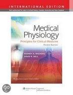 Medical Physiology International Edition 9781451110395, Zo goed als nieuw