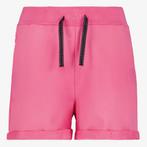 Name It regular fit meisjes sweatshort roze maat 152, Verzenden, Nieuw