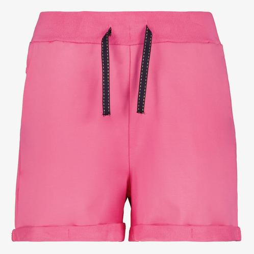 Name It regular fit meisjes sweatshort roze maat 152, Kleding | Dames, Spijkerbroeken en Jeans, Nieuw, Verzenden