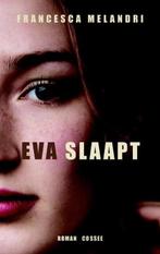 9789059363175 Eva slaapt | Tweedehands, Verzenden, Gelezen, Francesca Melandri