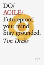 Do Agile 9781907974809 Tim Drake, Verzenden, Zo goed als nieuw, Tim Drake