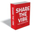 9789462265295 Share the Vibe Peter Kentie, Verzenden, Nieuw, Peter Kentie