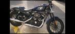 Harley-Davidson - Sportster - 883 cc - 2013