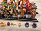Lego Minifiguur - Dungeons & Dragons - 16 Figures, Nieuw