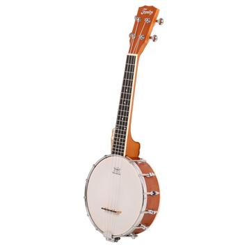 Fazley BN-UL banjolele beschikbaar voor biedingen