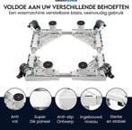 2dekans | MM Brands Wasmachine Verhoger - Meubelroller -, Ophalen of Verzenden, Zo goed als nieuw