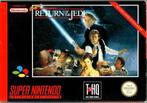 MarioSNES.nl: Super Star Wars: Return of the Jedi - iDEAL!, Spelcomputers en Games, Games | Nintendo Super NES, Ophalen of Verzenden