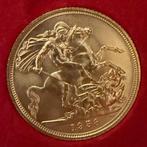 Verenigd Koninkrijk. Sovereign 1958 Elizabeth II