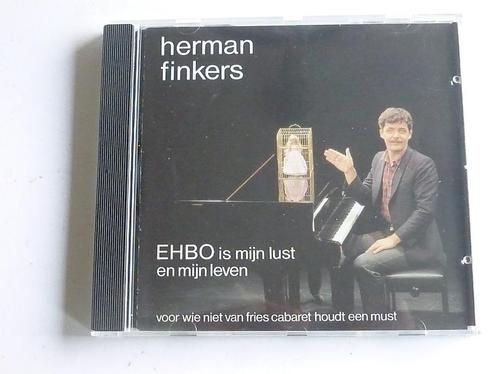 Herman Finkers - EHBO is mijn lust en mijn leven, Cd's en Dvd's, Cd's | Humor en Cabaret, Verzenden