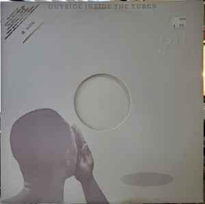 LP gebruikt - The Tubes - Outside Inside, Cd's en Dvd's, Vinyl | Rock, Verzenden