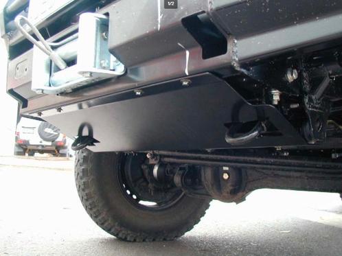 ARB Deluxe Bumper - Toyota LandCruiser 70 Series, Auto-onderdelen, Carrosserie en Plaatwerk, Ophalen of Verzenden