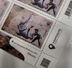 Banksy (1974) - BANKSY   (Fck Ptn) Full Set Official, Antiek en Kunst