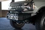 DV8 Offroad Bull Bar Add-On For DV8 Ford Bronco Bumpers -, Auto-onderdelen, Carrosserie en Plaatwerk, Ophalen of Verzenden, Nieuw