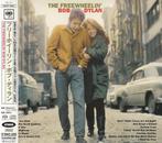 cd digi - Bob Dylan (SACD) - The Freewheelin Bob Dylan, Verzenden, Zo goed als nieuw