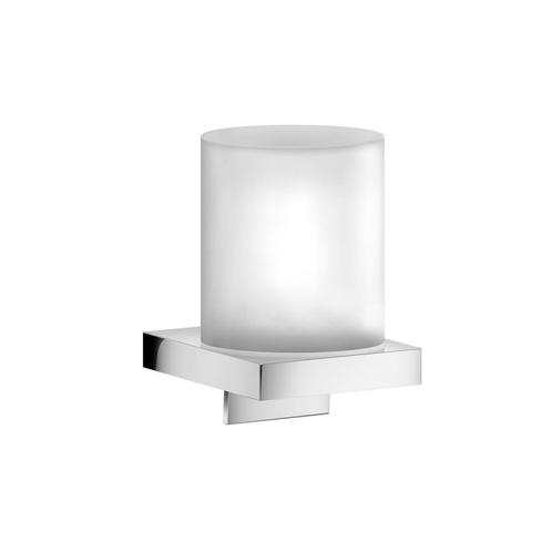 Zeepdispenser Smedbo AIR Chroom, Doe-het-zelf en Verbouw, Sanitair, Bad, Nieuw, Chroom, Ophalen of Verzenden