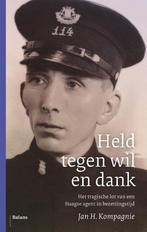 Het geheugenpaleis Held tegen wil en dank / Het, Boeken, Verzenden, Gelezen, Jan H. Kompagnie