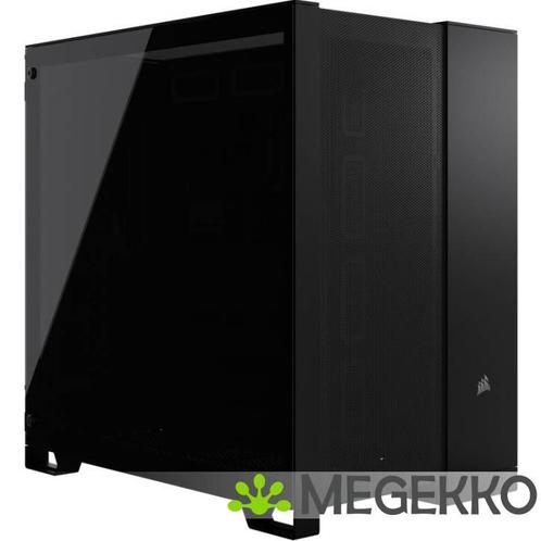 Corsair 6500D Airflow Black, Computers en Software, Computerbehuizingen, Nieuw, Verzenden