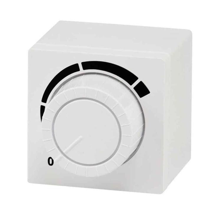 Ruck 3 standen schakelaar MTS 10, Doe-het-zelf en Verbouw, Ventilatie en Afzuiging, Ophalen of Verzenden