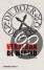 De Boer en De Cocq verslaan de wereld 9789025412661 de Boer, Verzenden, Gelezen, De Boer