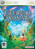 Eternal Sonata-Standaard (Xbox 360) Gebruikt, Ophalen of Verzenden, Zo goed als nieuw