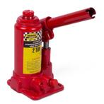 Benson Compacte potkrik - hoog heftbereik - 2 ton - extra..., Auto diversen, Autogereedschap, Ophalen of Verzenden, Nieuw