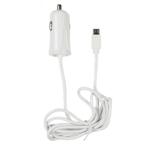 Benson Autolader met Micro USB kabel - 1.2 meter -12-24v, Nieuw, Ophalen of Verzenden