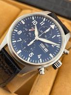 IWC - Big Pilot’s Watch Chronograph “Le Petit Prince”, Nieuw